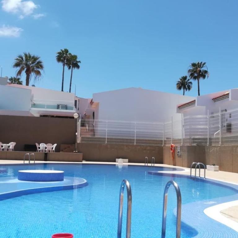 Luxury Townhouse - Apartamento con vistas a la piscina - 75