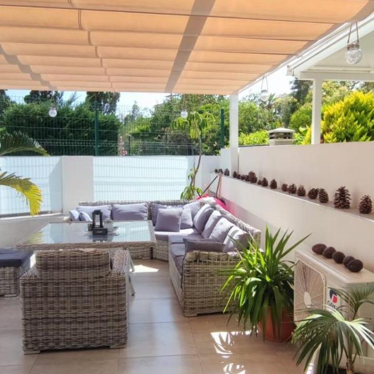 Luxury Townhouse - Apartamento con vistas a la piscina - 76
