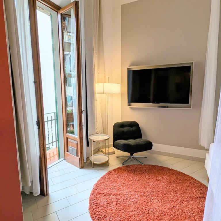 Giorgia's Home - Quiet Studio 10min from Center - Appartamento con 1 Camera da Letto - 32