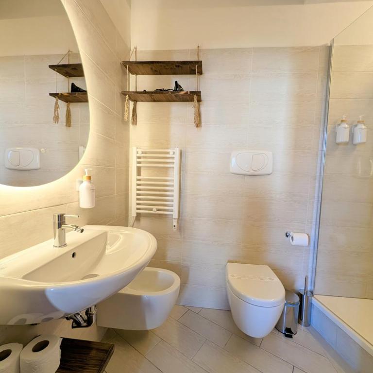 Giorgia's Home - Quiet Studio 10min from Center - Appartamento con 1 Camera da Letto - 17