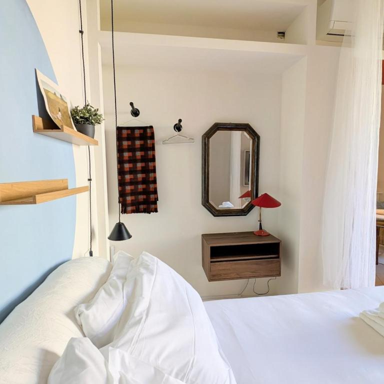 Giorgia's Home - Quiet Studio 10min from Center - Appartamento con 1 Camera da Letto - 13