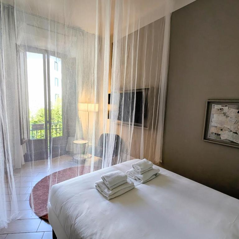 Giorgia's Home - Quiet Studio 10min from Center - Appartamento con 1 Camera da Letto - 6