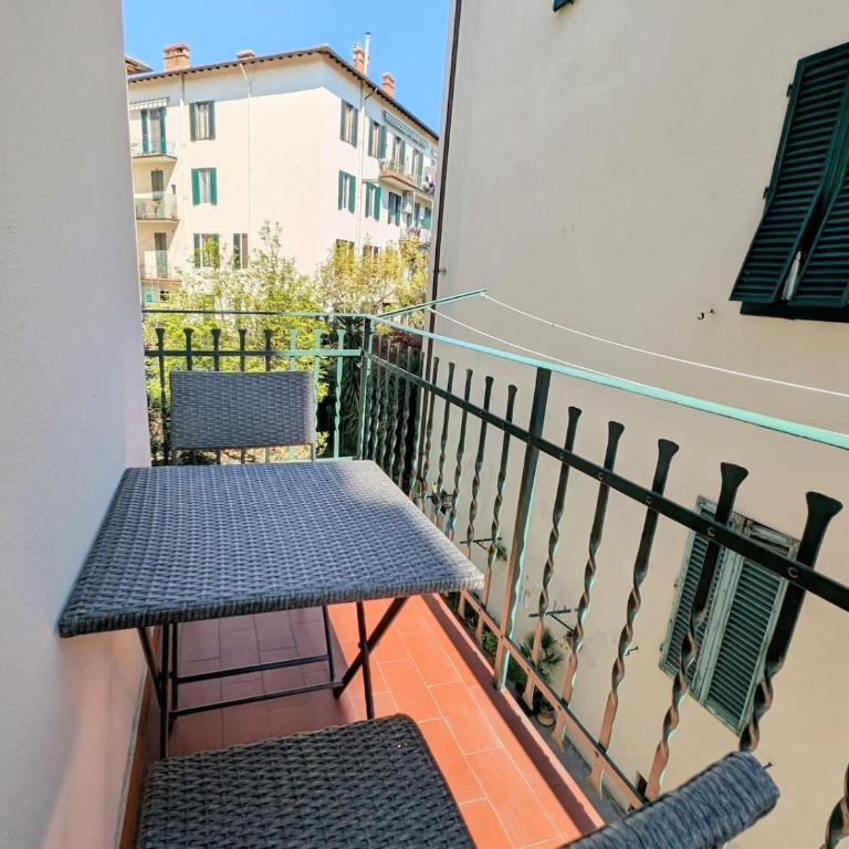 Giorgia's Home - Quiet Studio 10min from Center - Appartamento con 1 Camera da Letto - 37