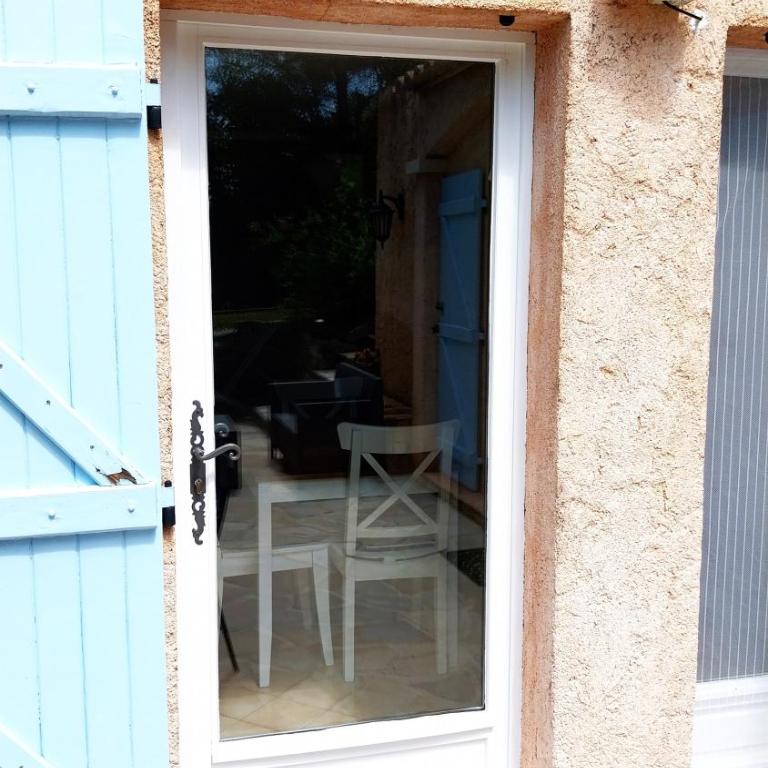 Etoilevacances gites Tournesol en Olive - Apartment mit Terrasse - 20