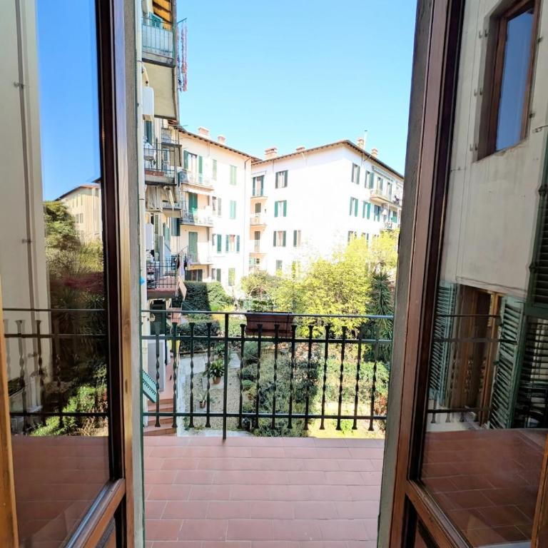 Giorgia's Home - Quiet Studio 10min from Center - Appartamento con 1 Camera da Letto - 7