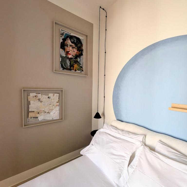 Giorgia's Home - Quiet Studio 10min from Center - Appartamento con 1 Camera da Letto - 22