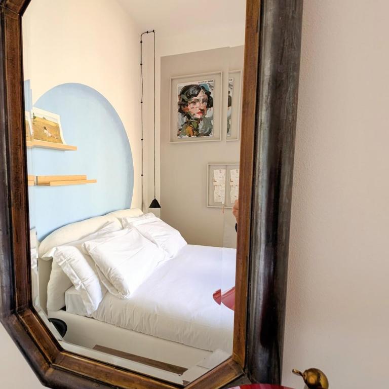 Giorgia's Home - Quiet Studio 10min from Center - Appartamento con 1 Camera da Letto - 20