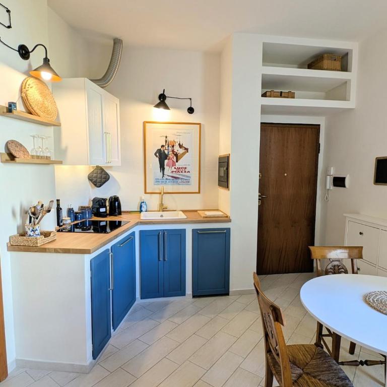 Giorgia's Home - Quiet Studio 10min from Center - Appartamento con 1 Camera da Letto - 3