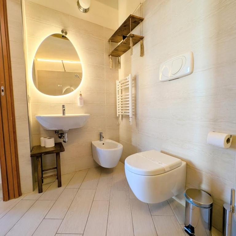 Giorgia's Home - Quiet Studio 10min from Center - Appartamento con 1 Camera da Letto - 4