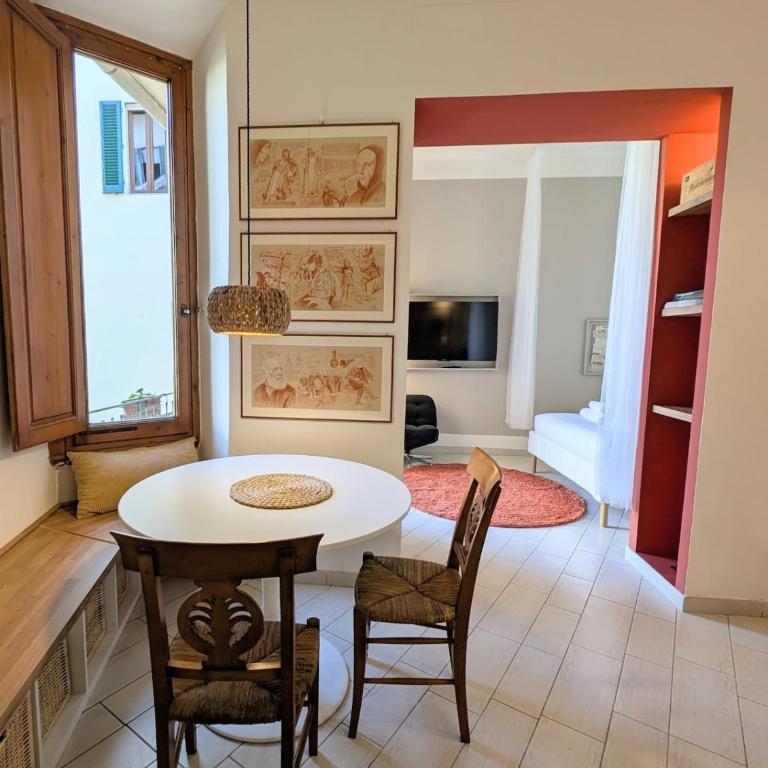 Giorgia's Home - Quiet Studio 10min from Center - Appartamento con 1 Camera da Letto - 9