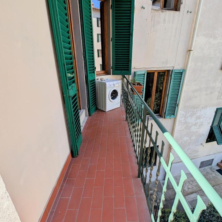 Giorgia's Home - Quiet Studio 10min from Center - Appartamento con 1 Camera da Letto - 36