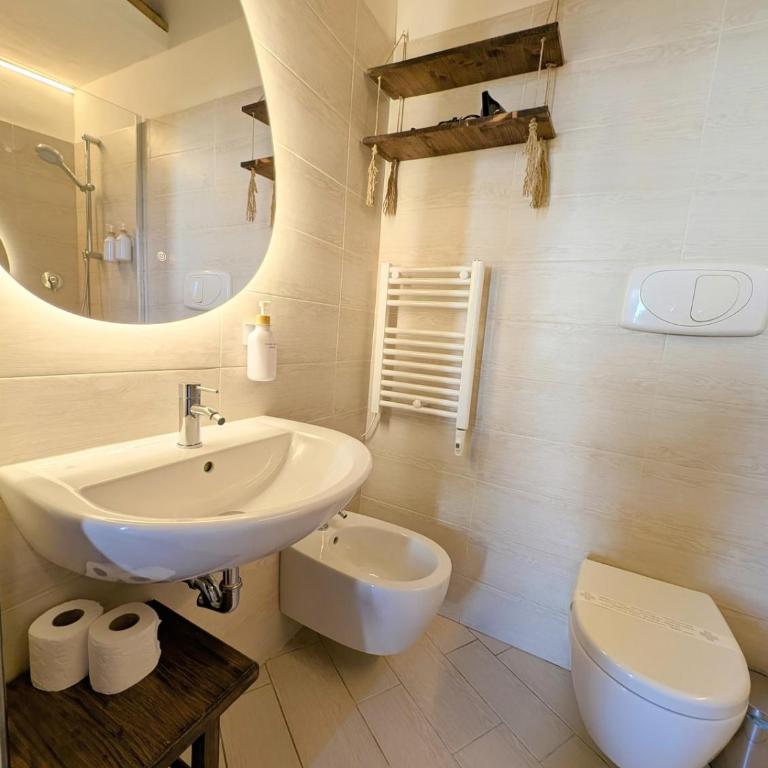 Giorgia's Home - Quiet Studio 10min from Center - Appartamento con 1 Camera da Letto - 16