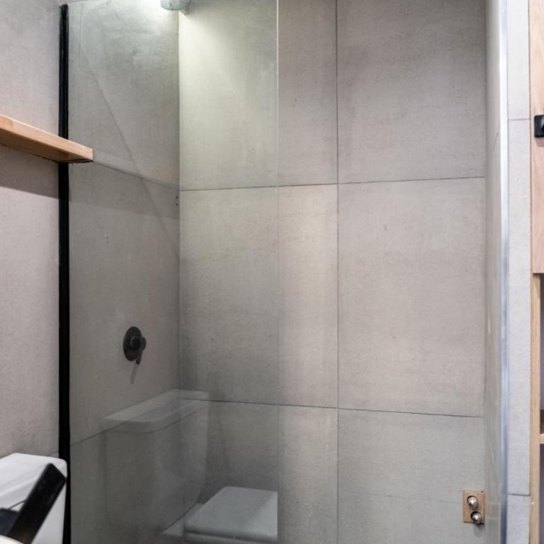 Depto Francia - Apartamento de 1 dormitorio - 18
