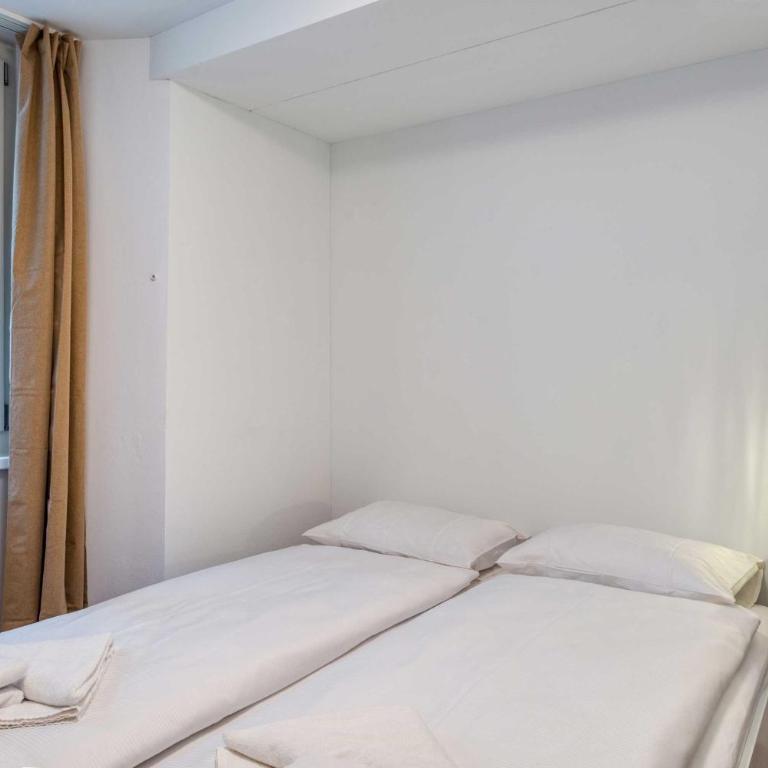 HITrental Eisengasse Apartments - Deluxe Apartment mit 1 Schlafzimmer - 6