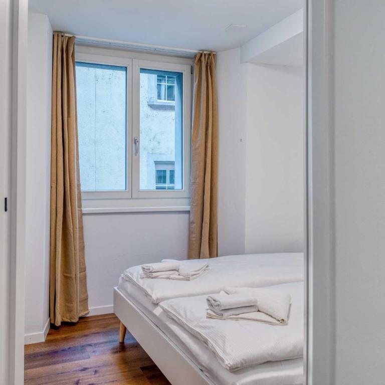 HITrental Eisengasse Apartments - Deluxe Apartment mit 1 Schlafzimmer - 7