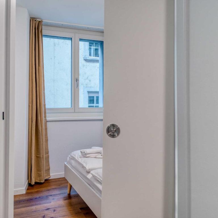 HITrental Eisengasse Apartments - Deluxe Apartment mit 1 Schlafzimmer - 8