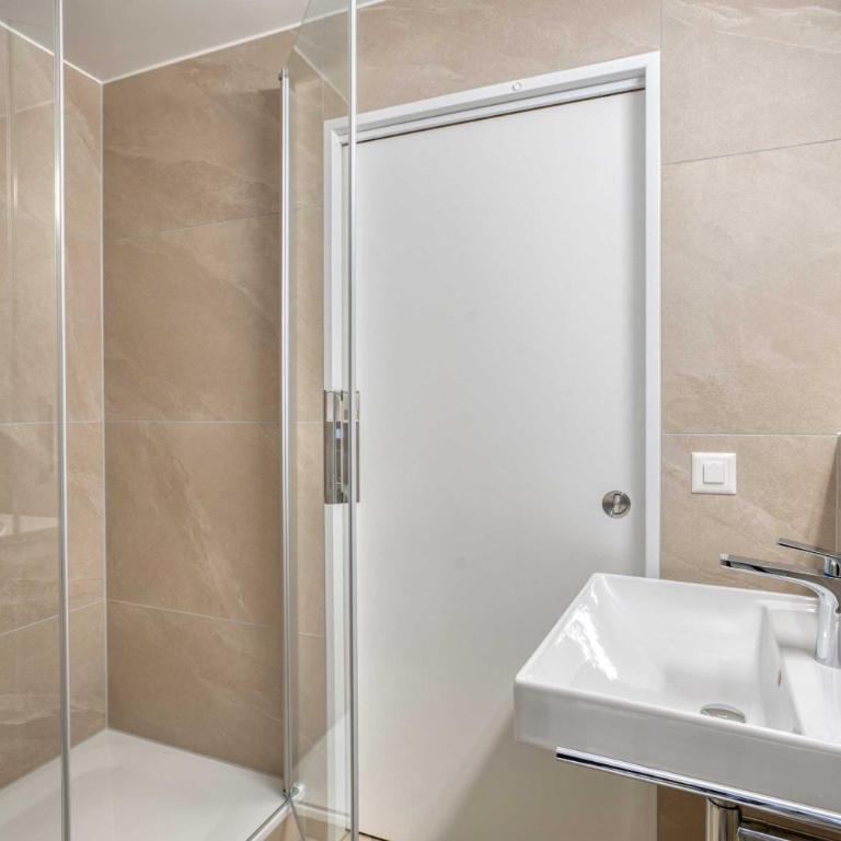 HITrental Eisengasse Apartments - Deluxe Apartment mit 1 Schlafzimmer - 13