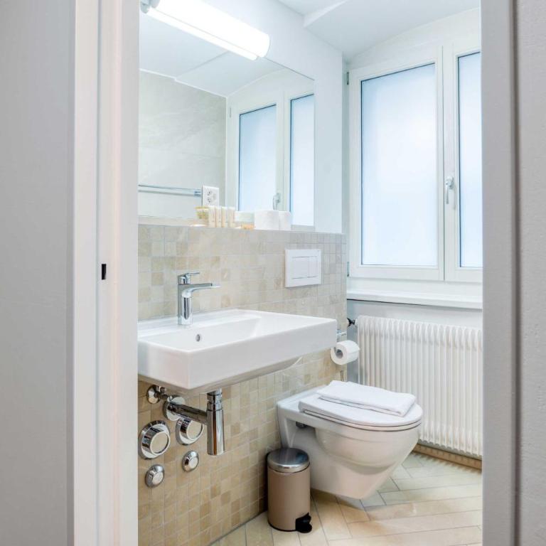 HITrental Eisengasse Apartments - Deluxe Apartment mit 1 Schlafzimmer - 14