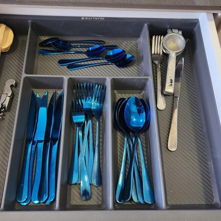 Duplex Apartment near the USA Embassy and Corferias - Two-Bedroom Apartment - 12