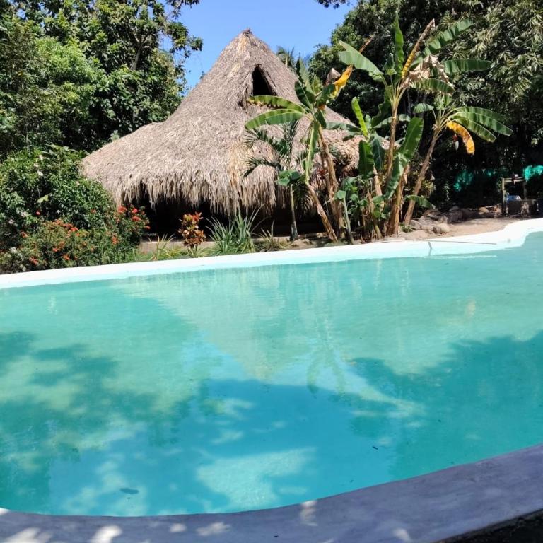 Finca Los Mangos - Apartment - 25