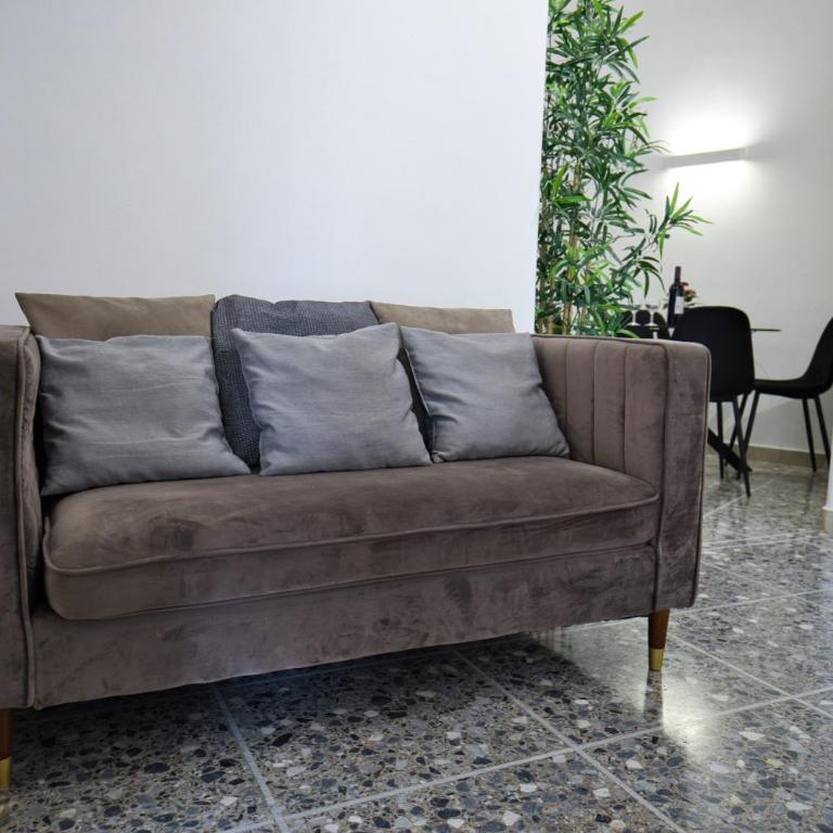 Orti Apartment - Appartamento Deluxe con 2 Camere da Letto e Balcone - 14