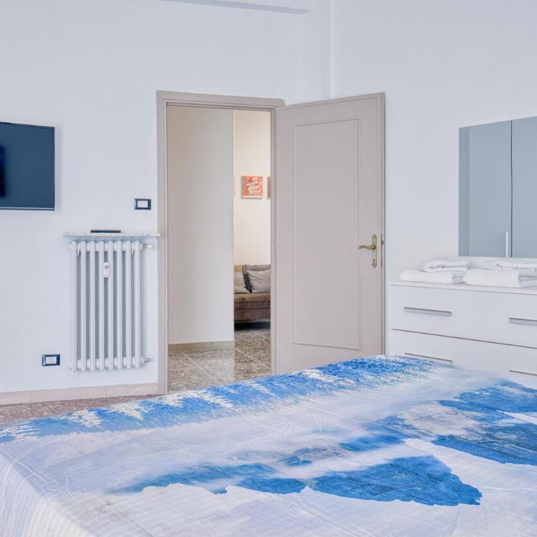 Orti Apartment - Appartamento Deluxe con 2 Camere da Letto e Balcone - 21