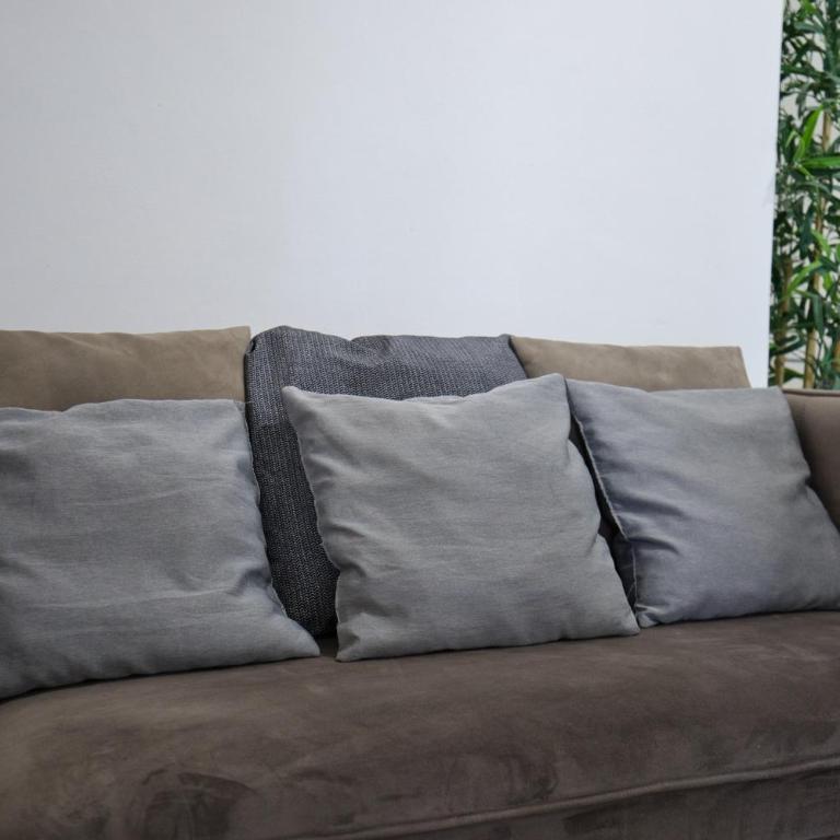 Orti Apartment - Appartamento Deluxe con 2 Camere da Letto e Balcone - 25