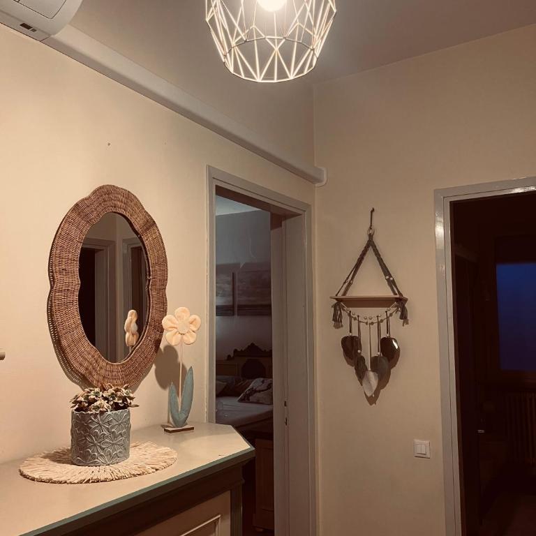 Il Balcone sul Garda chic apartment 130 mq - Appartement 3 Chambres - Vue sur Lac - 32