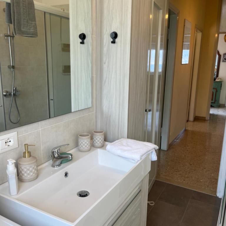Il Balcone sul Garda chic apartment 130 mq - Appartement 3 Chambres - Vue sur Lac - 31