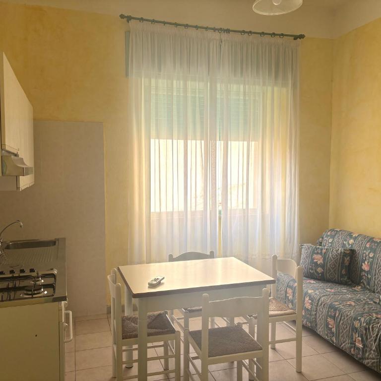 Smart Convenient Apartments Orosei - One-Bedroom Apartment - 5