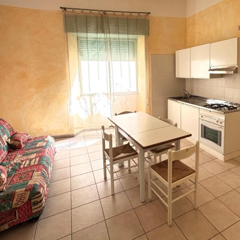 Smart Convenient Apartments Orosei - One-Bedroom Apartment - 7