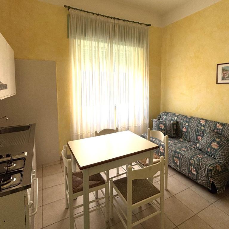 Smart Convenient Apartments Orosei - One-Bedroom Apartment - 8