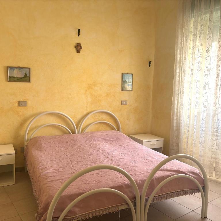 Smart Convenient Apartments Orosei - One-Bedroom Apartment - 9