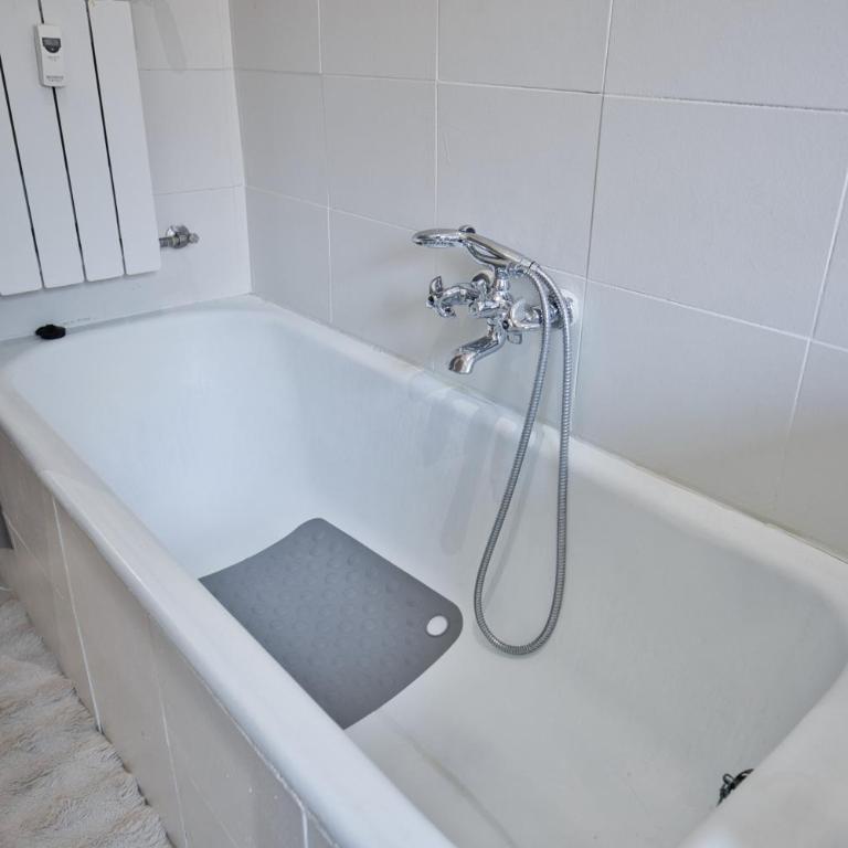 Orti Apartment - Appartamento Deluxe con 2 Camere da Letto e Balcone - 33