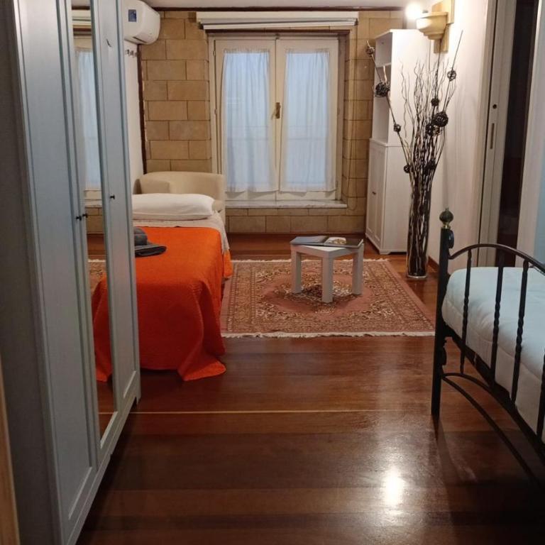 Palermo centro La Dimora di Aurora - Appartamento Deluxe - 37