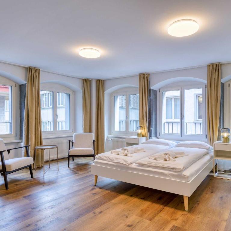 HITrental Eisengasse Apartments - Standard Apartment mit 1 Schlafzimmer - 1