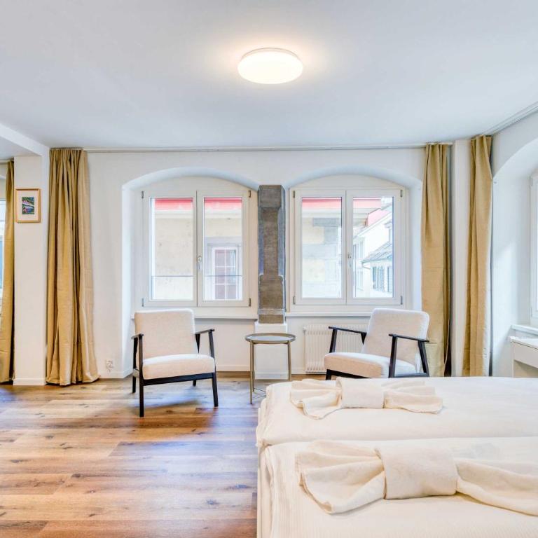 HITrental Eisengasse Apartments - Standard Apartment mit 1 Schlafzimmer - 2