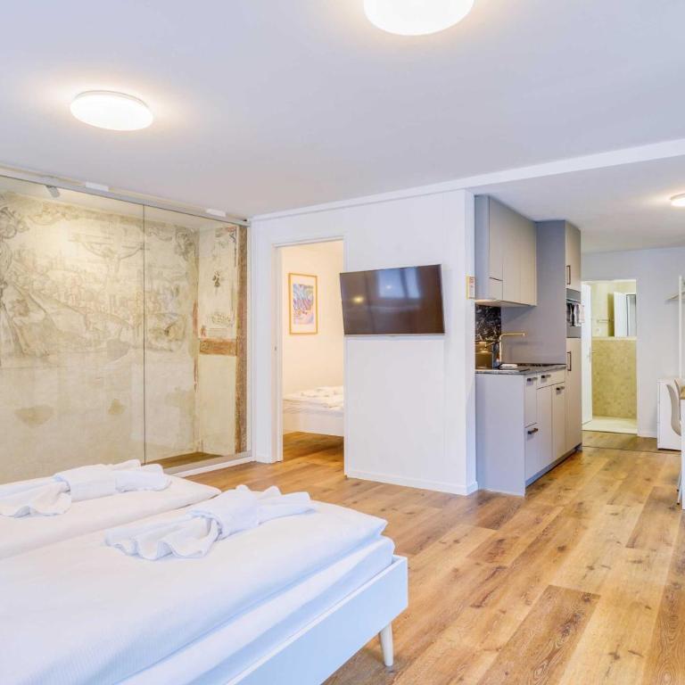 HITrental Eisengasse Apartments - Standard Apartment mit 1 Schlafzimmer - 3