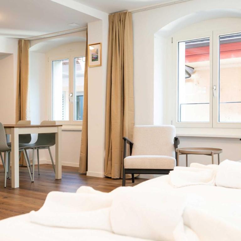 HITrental Eisengasse Apartments - Standard Apartment mit 1 Schlafzimmer - 4