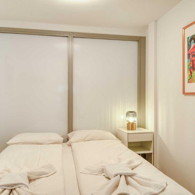 HITrental Eisengasse Apartments - Standard Apartment mit 1 Schlafzimmer - 5