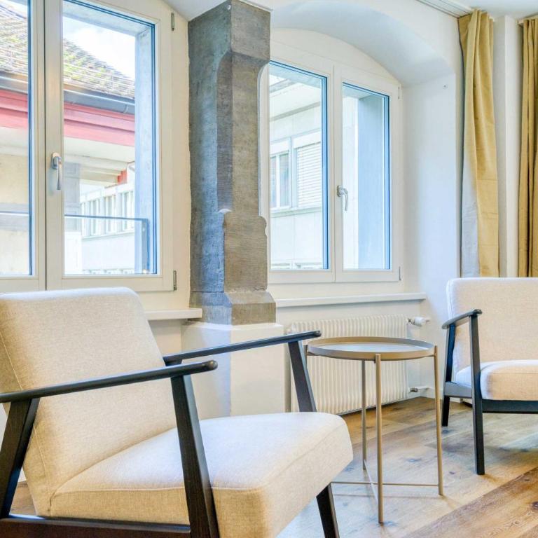 HITrental Eisengasse Apartments - Standard Apartment mit 1 Schlafzimmer - 6