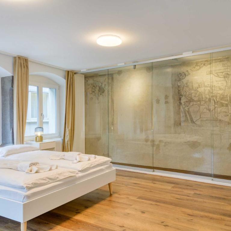 HITrental Eisengasse Apartments - Standard Apartment mit 1 Schlafzimmer - 10