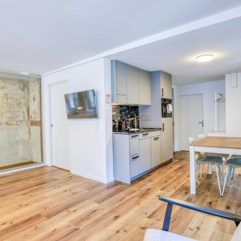HITrental Eisengasse Apartments - Standard Apartment mit 1 Schlafzimmer - 11