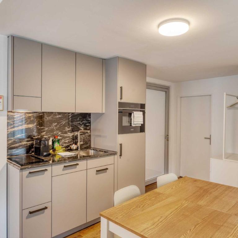 HITrental Eisengasse Apartments - Standard Apartment mit 1 Schlafzimmer - 12