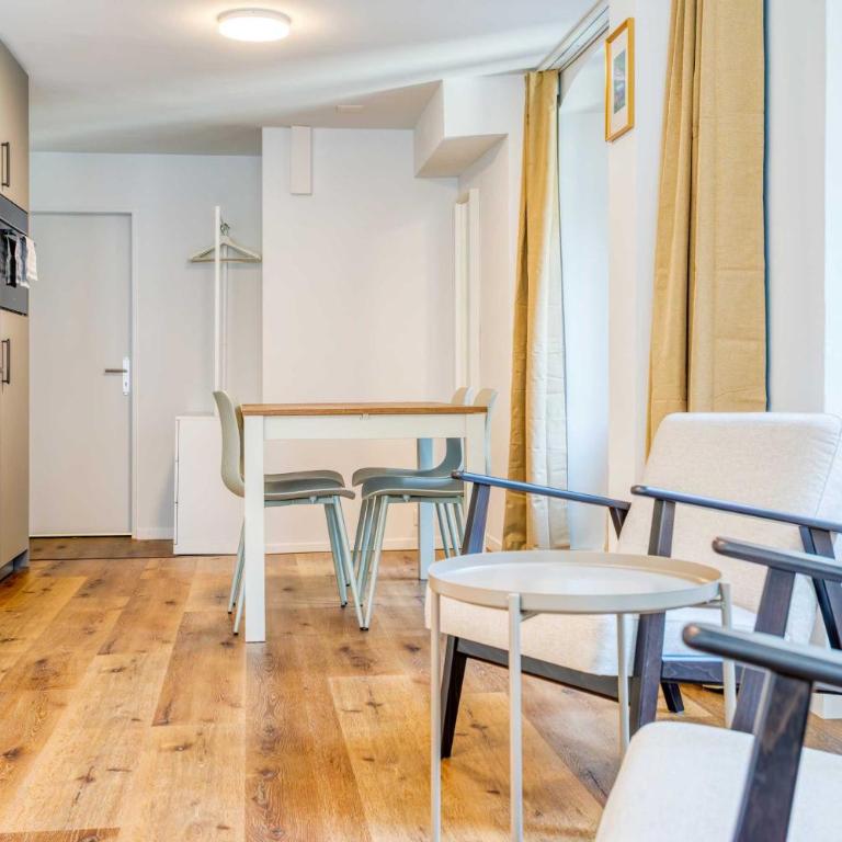 HITrental Eisengasse Apartments - Standard Apartment mit 1 Schlafzimmer - 13