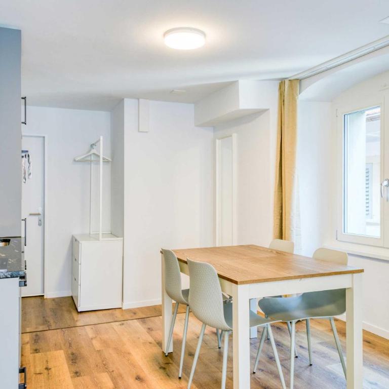 HITrental Eisengasse Apartments - Standard Apartment mit 1 Schlafzimmer - 15