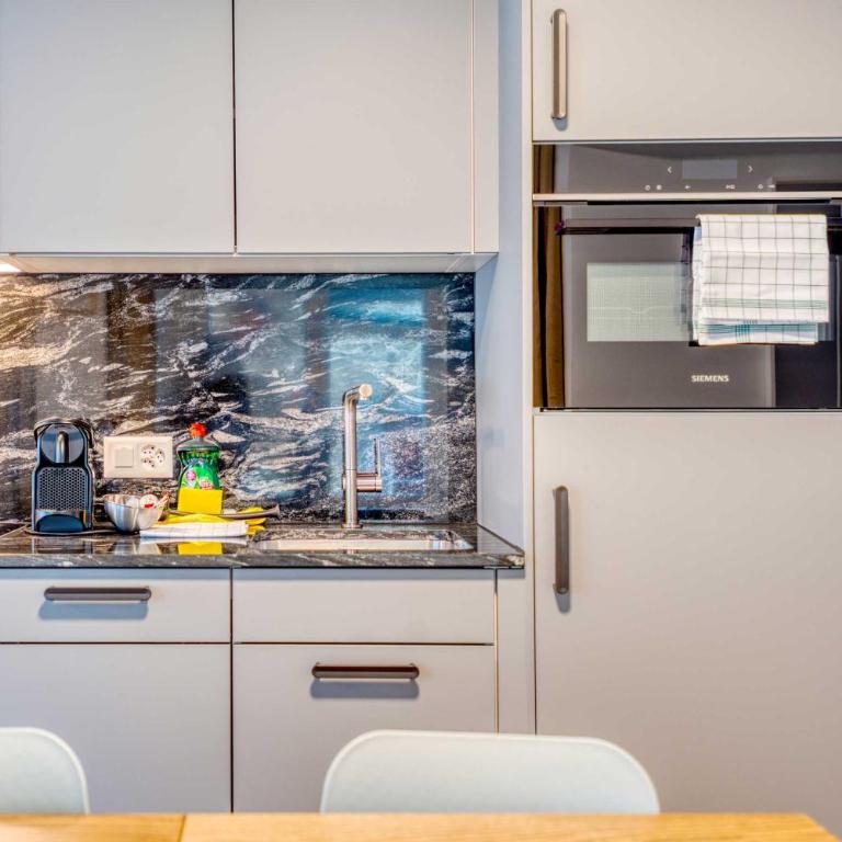 HITrental Eisengasse Apartments - Standard Apartment mit 1 Schlafzimmer - 17