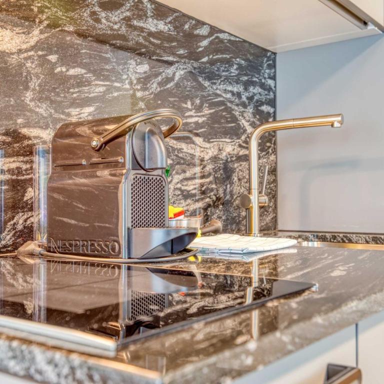 HITrental Eisengasse Apartments - Standard Apartment mit 1 Schlafzimmer - 18