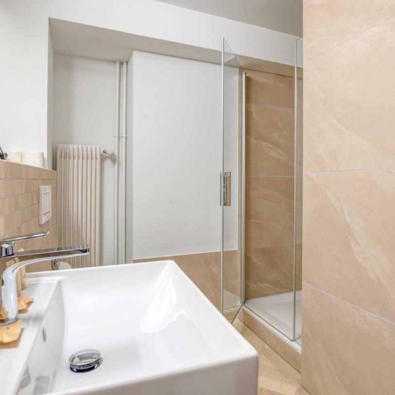 HITrental Eisengasse Apartments - Standard Apartment mit 1 Schlafzimmer - 21