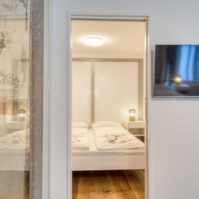HITrental Eisengasse Apartments - Standard Apartment mit 1 Schlafzimmer - 22